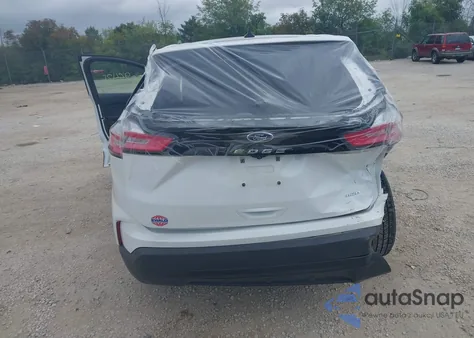 2021 Ford Edge Se z USA, uszkodzony, nr VIN 2FMPK4G94MBA32373